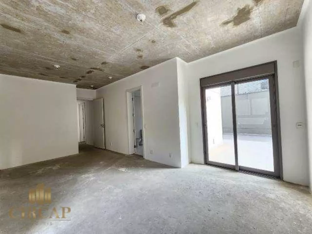 Apartamento à venda com 3 quartos, 315m² - Foto 13