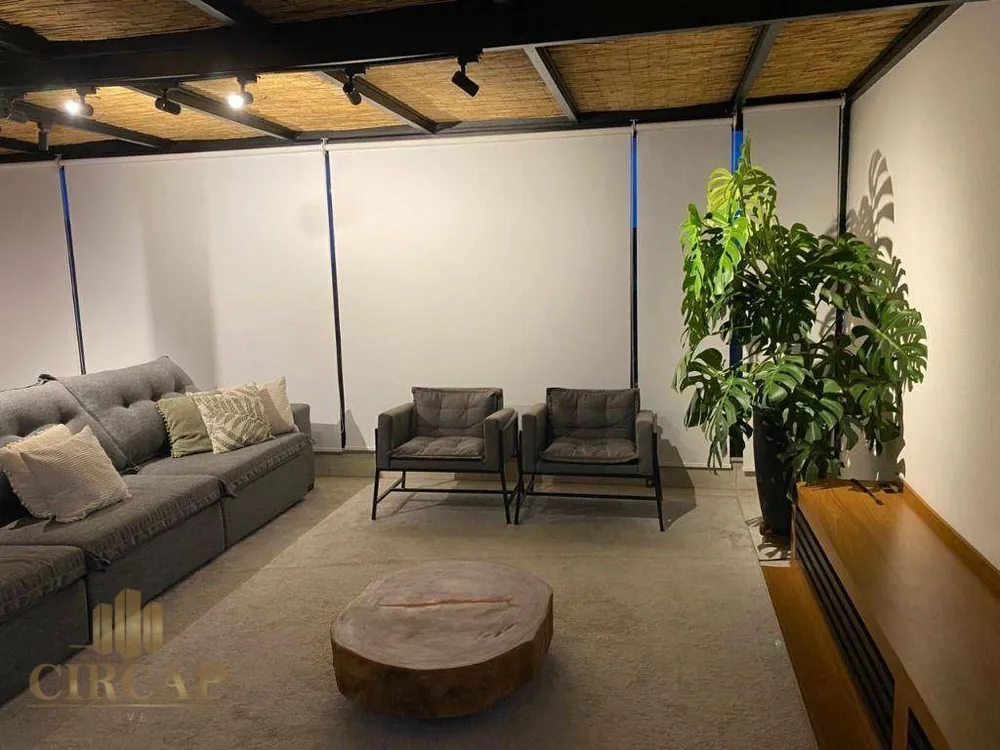 Cobertura, 3 quartos, 240 m² - Foto 1