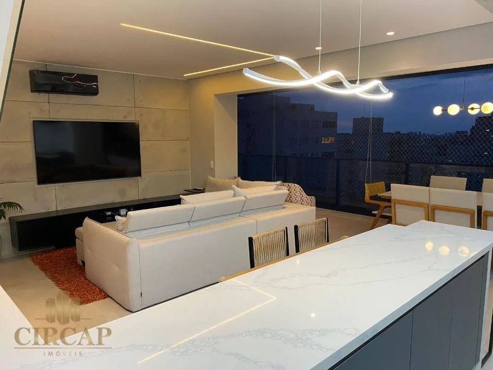 Cobertura, 3 quartos, 240 m² - Foto 7