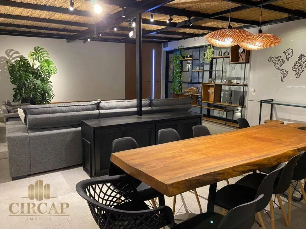 Cobertura, 3 quartos, 240 m² - Foto 10