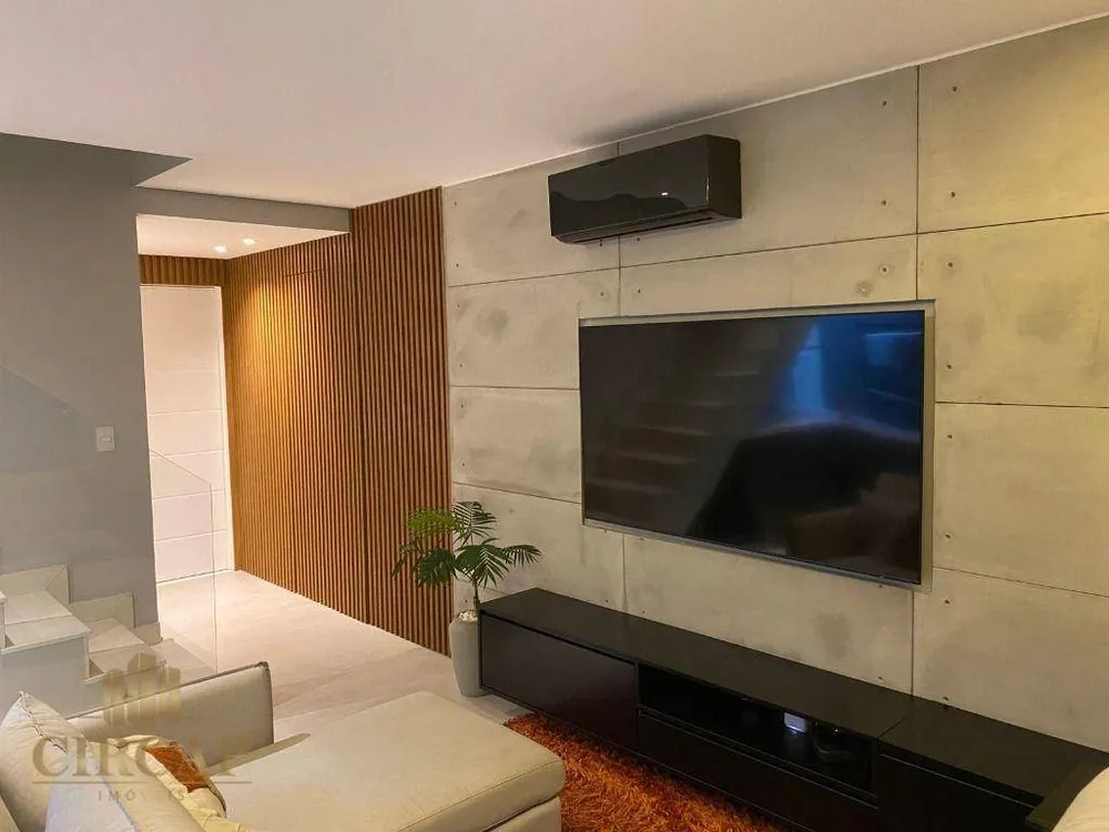 Cobertura, 3 quartos, 240 m² - Foto 6