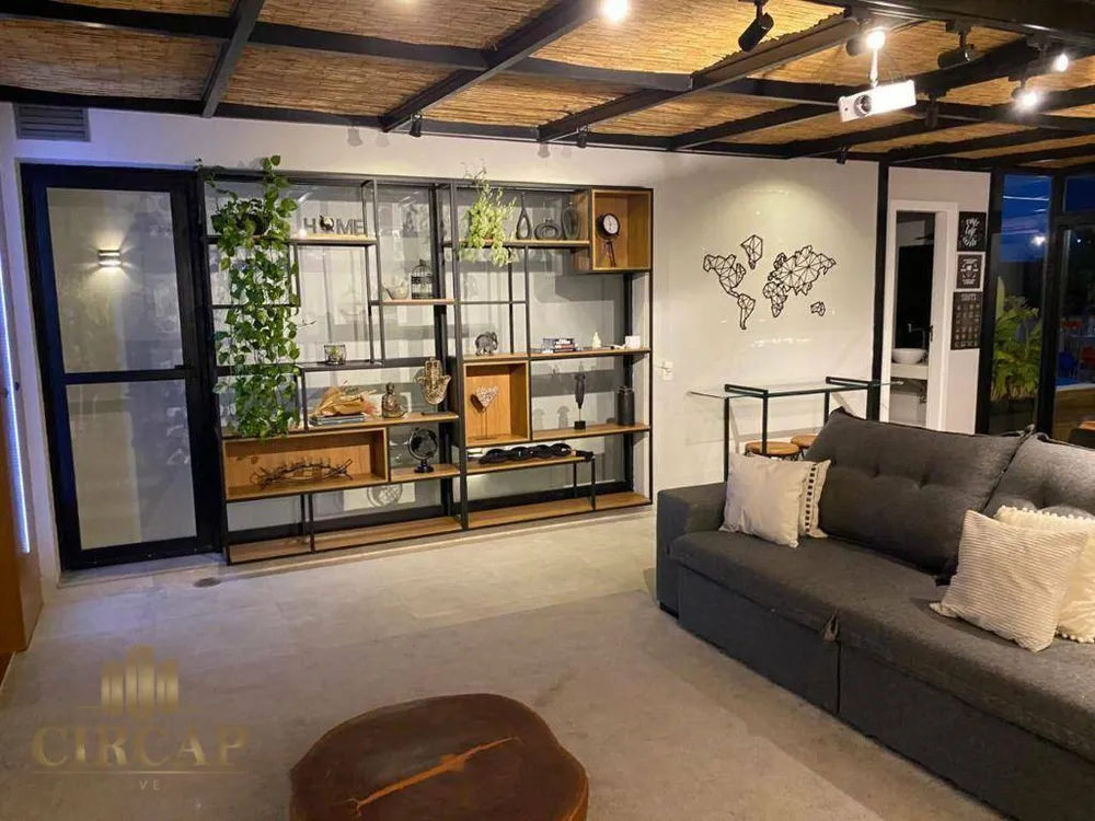 Cobertura, 3 quartos, 240 m² - Foto 3