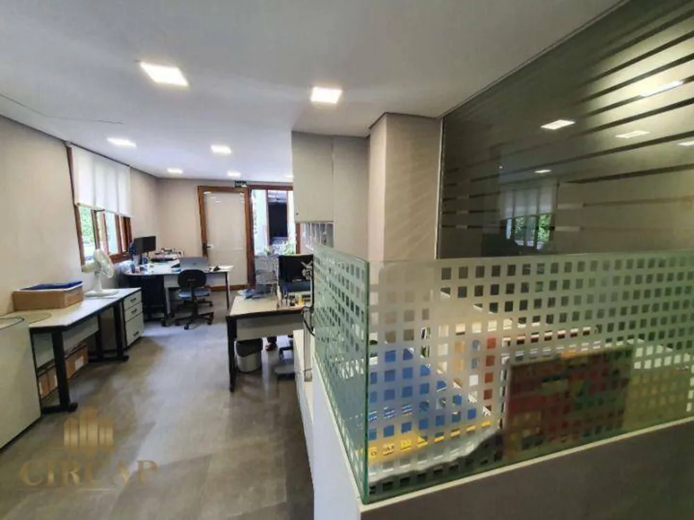 Prédio Inteiro, 748 m² - Foto 5