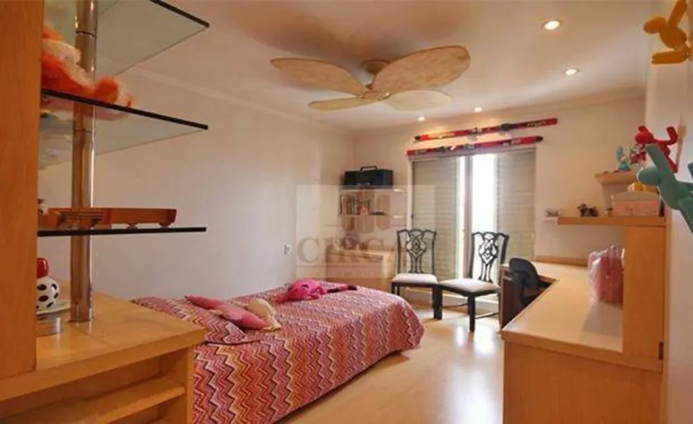 Apartamento, 4 quartos, 315 m² - Foto 13