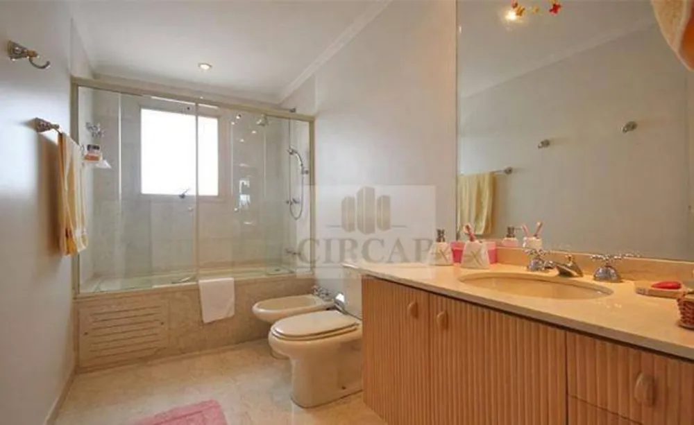 Apartamento, 4 quartos, 315 m² - Foto 11