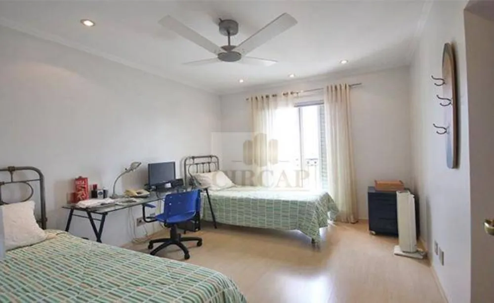 Apartamento, 4 quartos, 315 m² - Foto 15