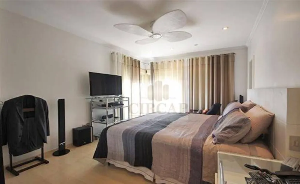 Apartamento, 4 quartos, 315 m² - Foto 1