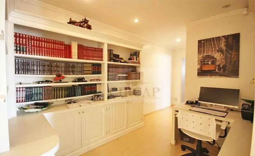 Apartamento, 4 quartos, 315 m² - Foto 3