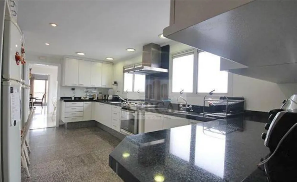 Apartamento, 4 quartos, 315 m² - Foto 9