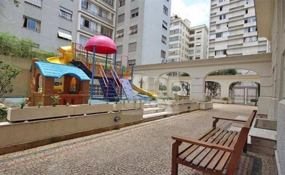 Apartamento, 4 quartos, 315 m² - Foto 2