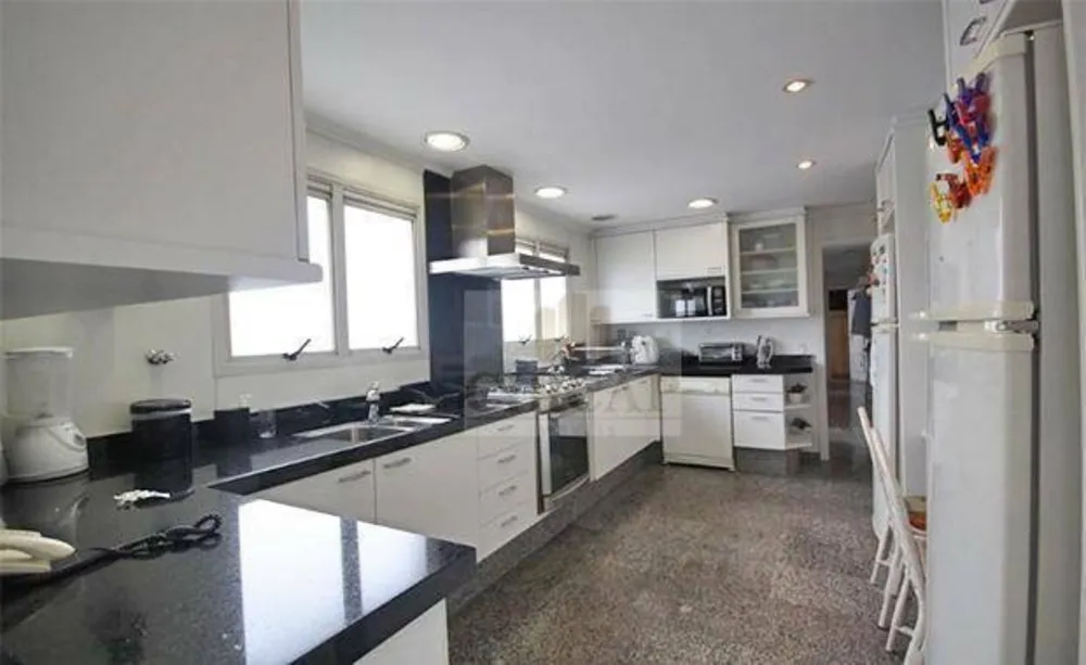 Apartamento, 4 quartos, 315 m² - Foto 4