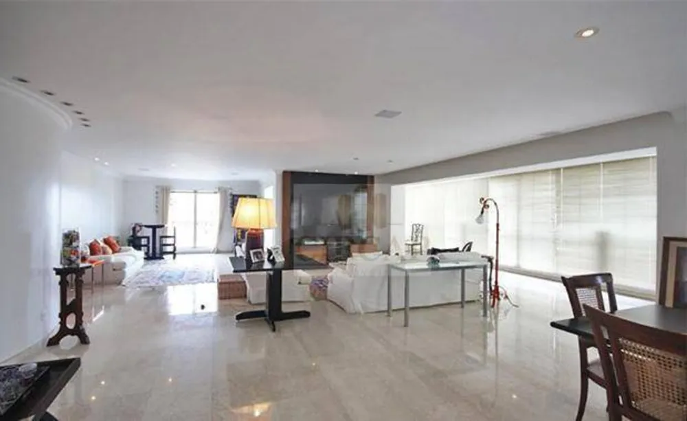 Apartamento, 4 quartos, 315 m² - Foto 6