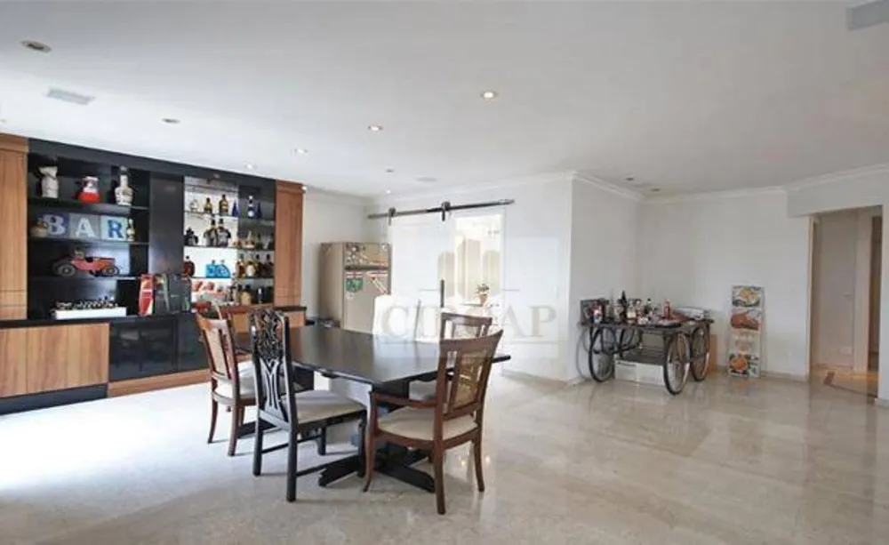 Apartamento, 4 quartos, 315 m² - Foto 7
