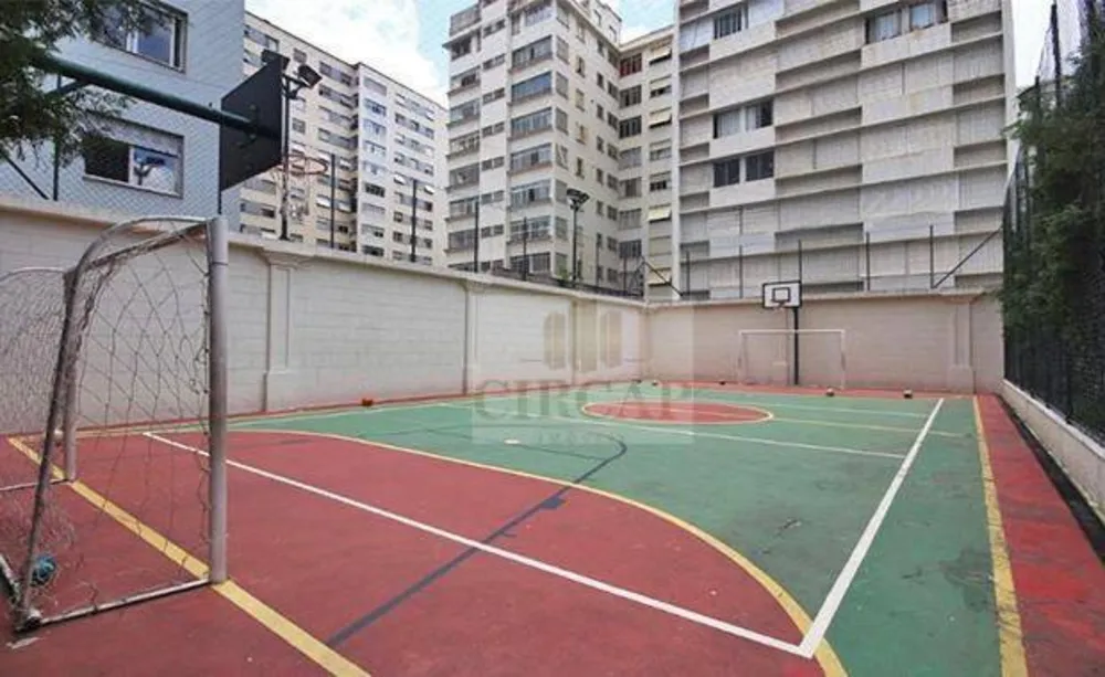 Apartamento, 4 quartos, 315 m² - Foto 18