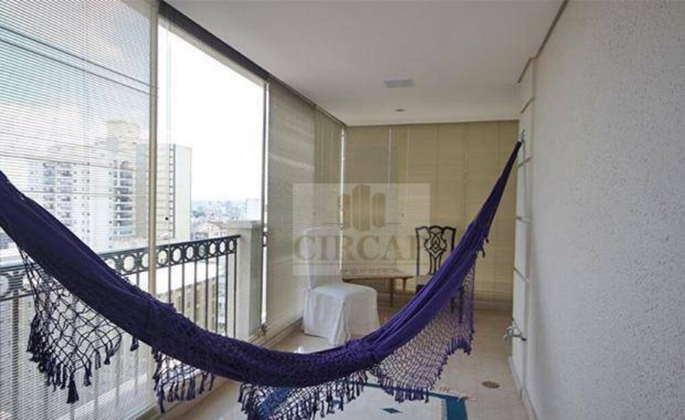 Apartamento, 4 quartos, 315 m² - Foto 6