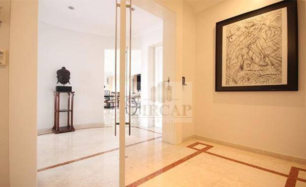 Apartamento, 4 quartos, 315 m² - Foto 8