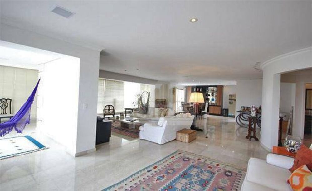 Apartamento, 4 quartos, 315 m² - Foto 7