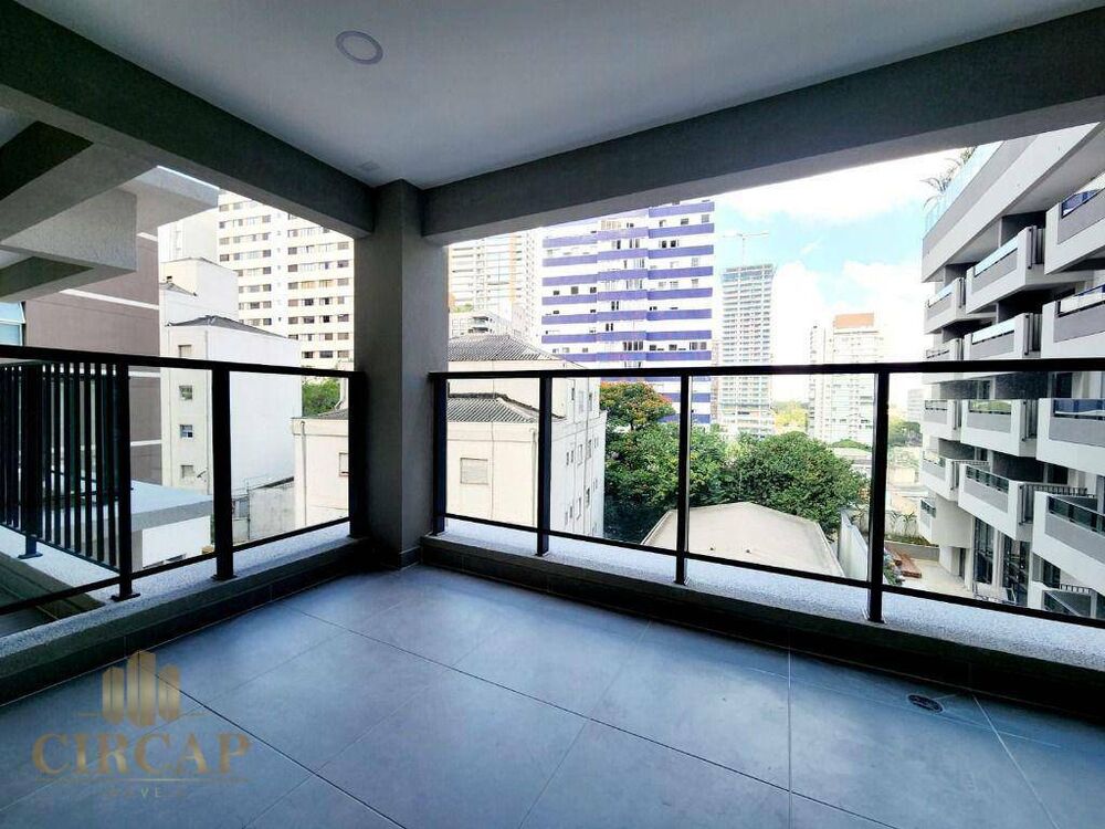 Apartamento, 2 quartos, 69 m² - Foto 1