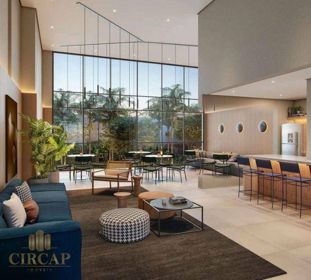 Apartamento, 2 quartos, 69 m² - Foto 12