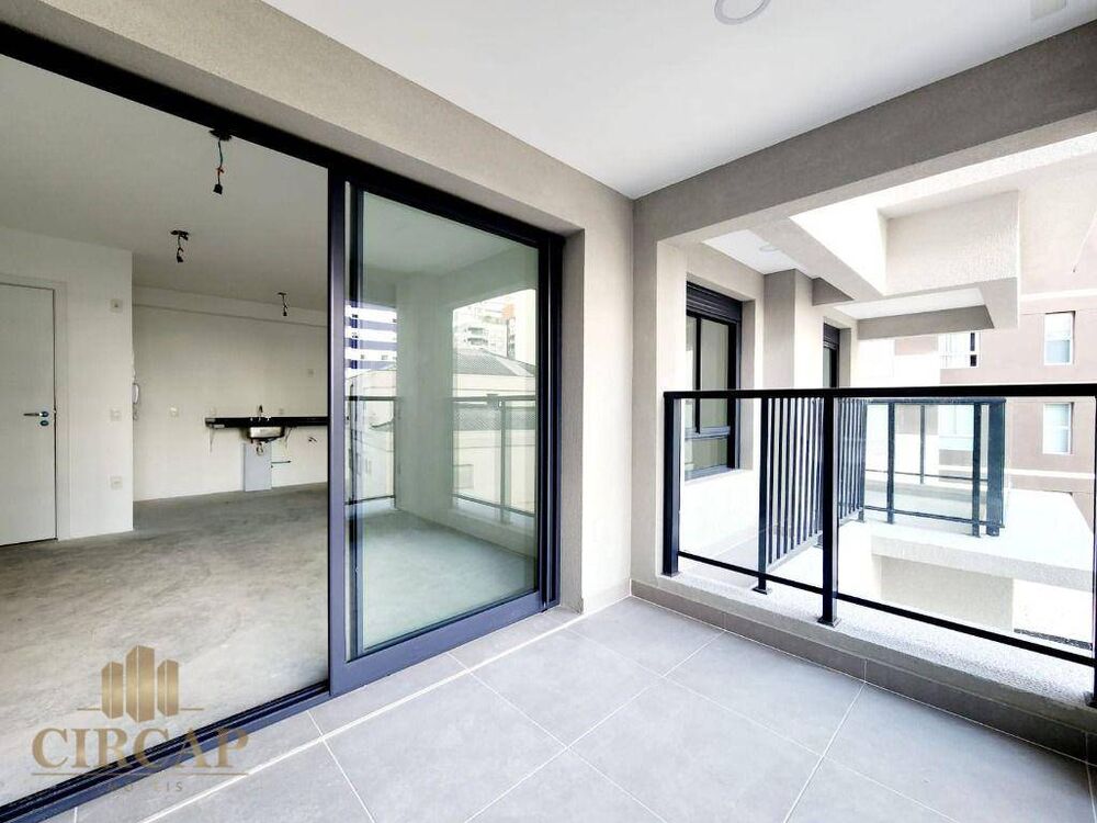 Apartamento, 2 quartos, 69 m² - Foto 2