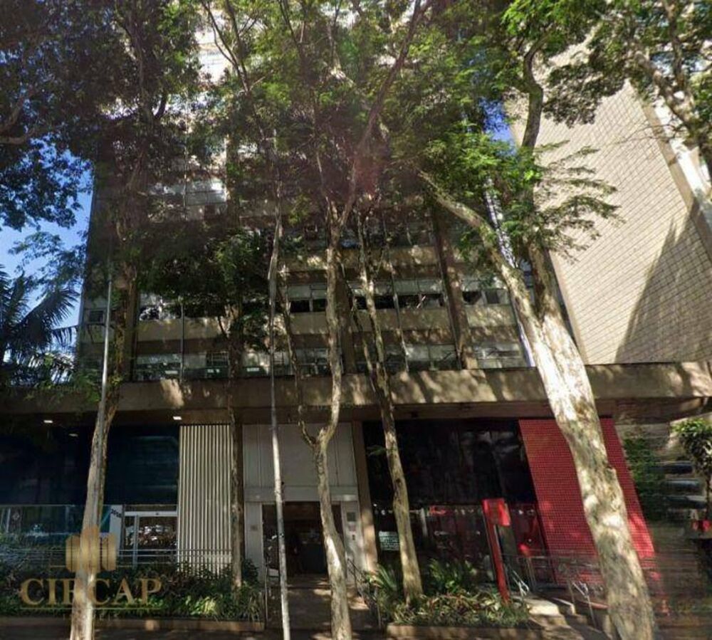 Sala-Conjunto, 201 m² - Foto 1