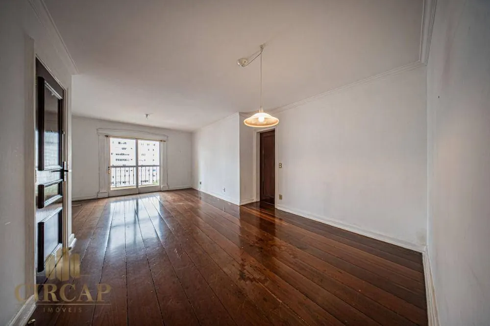 Apartamento, 3 quartos, 105 m² - Foto 1