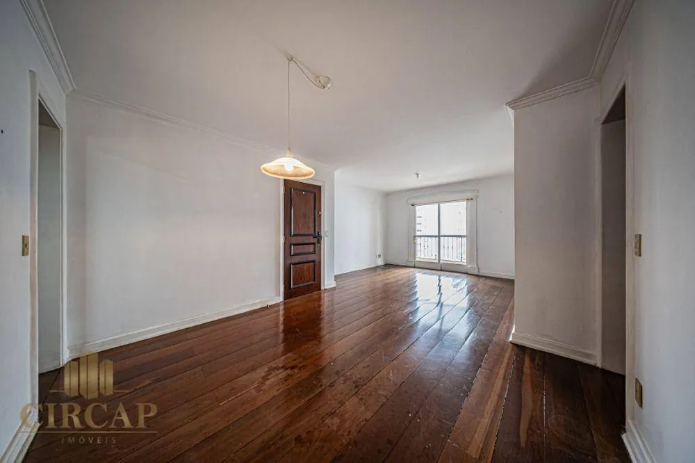Apartamento, 3 quartos, 105 m² - Foto 3