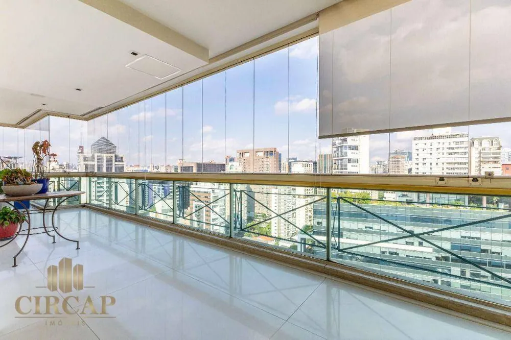 Apartamento, 4 quartos, 465 m² - Foto 15
