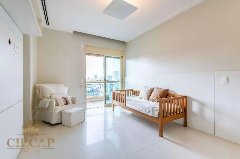 Apartamento, 4 quartos, 465 m² - Foto 10