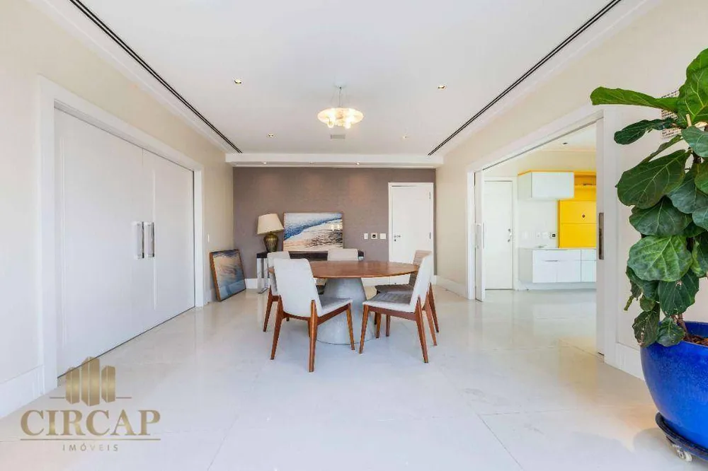 Apartamento, 4 quartos, 465 m² - Foto 9