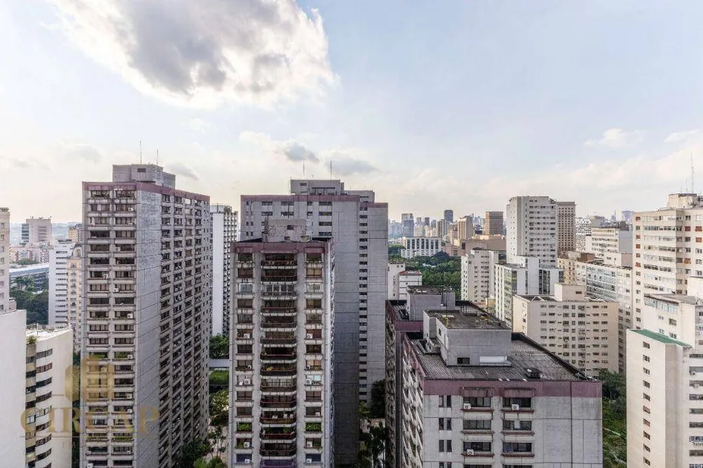 Apartamento, 4 quartos, 465 m² - Foto 2