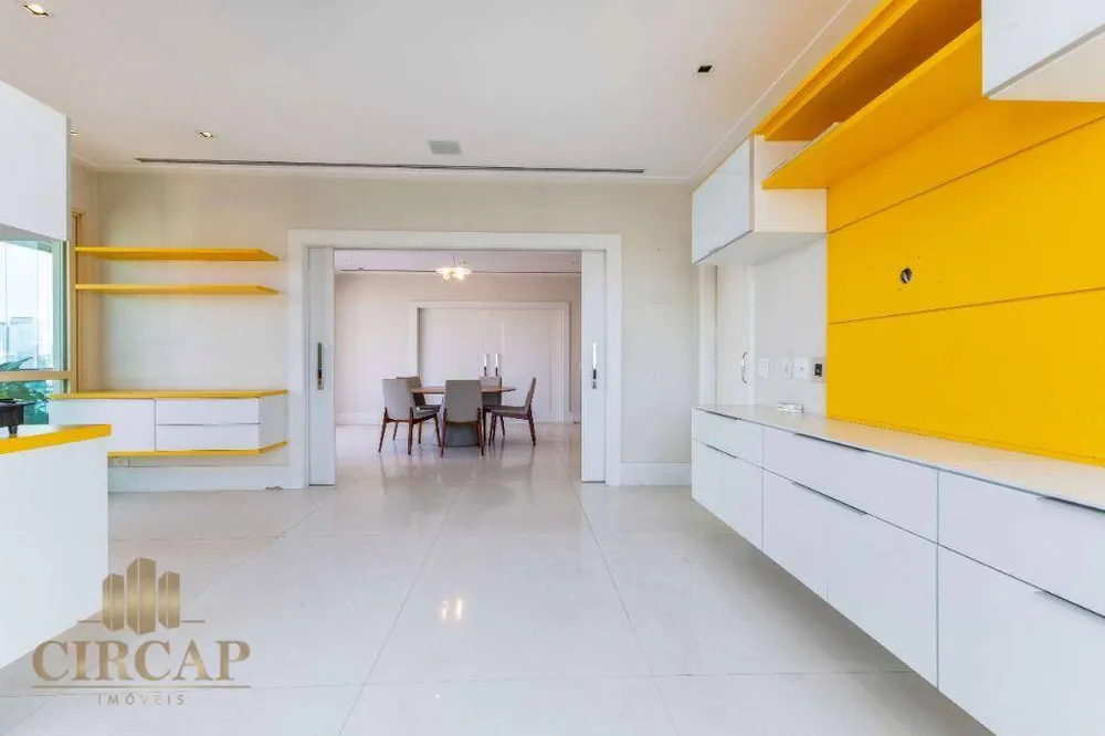 Apartamento, 4 quartos, 465 m² - Foto 12