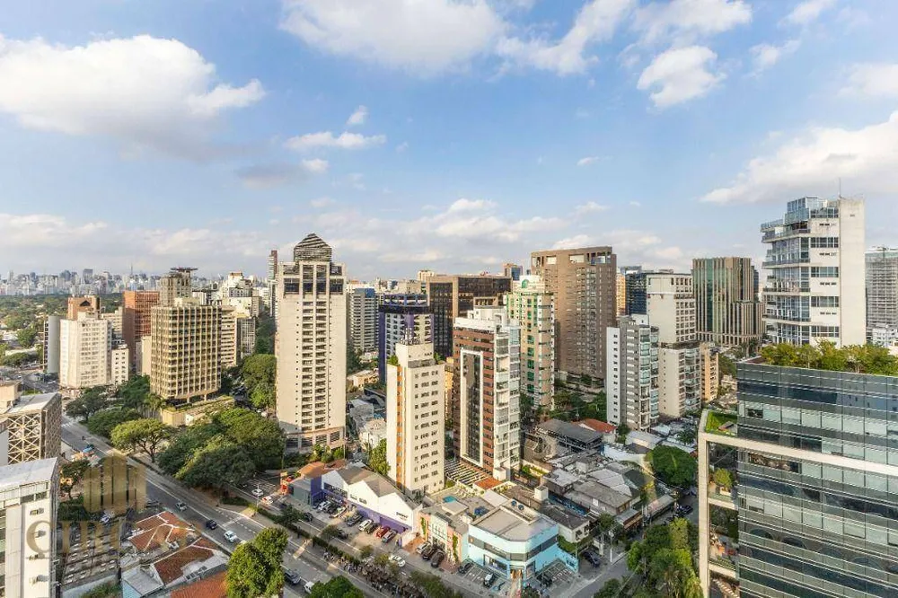 Apartamento, 4 quartos, 465 m² - Foto 1