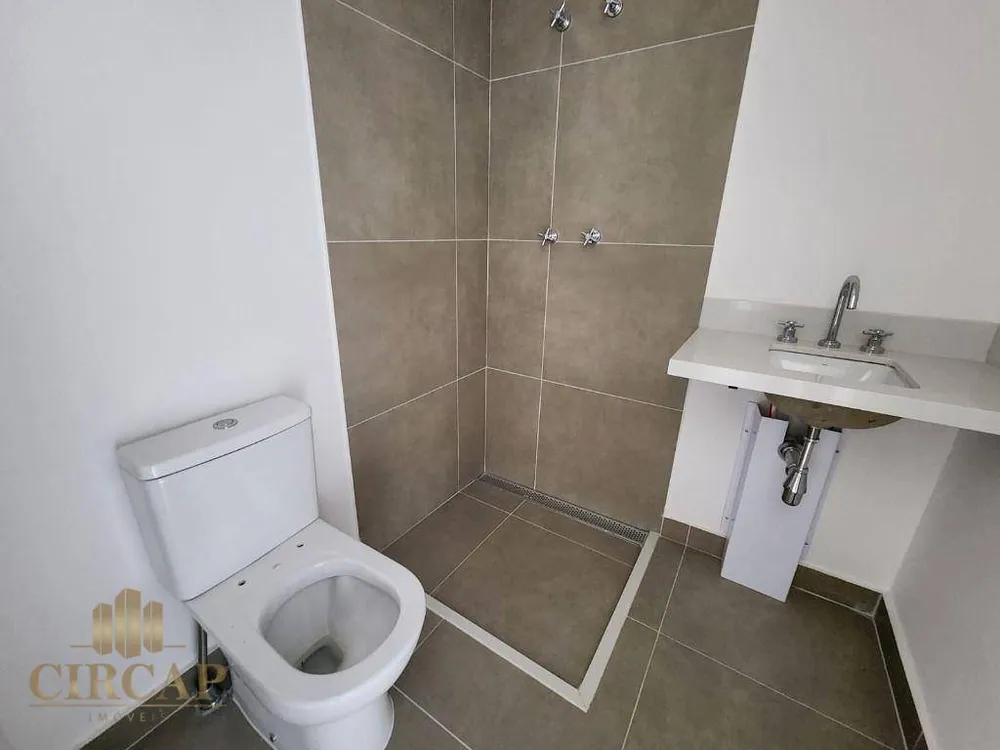 Apartamento, 4 quartos, 198 m² - Foto 15