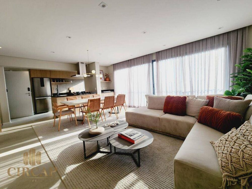 Apartamento, 4 quartos, 198 m² - Foto 12