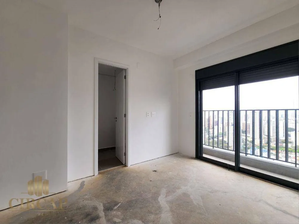 Apartamento, 4 quartos, 198 m² - Foto 4