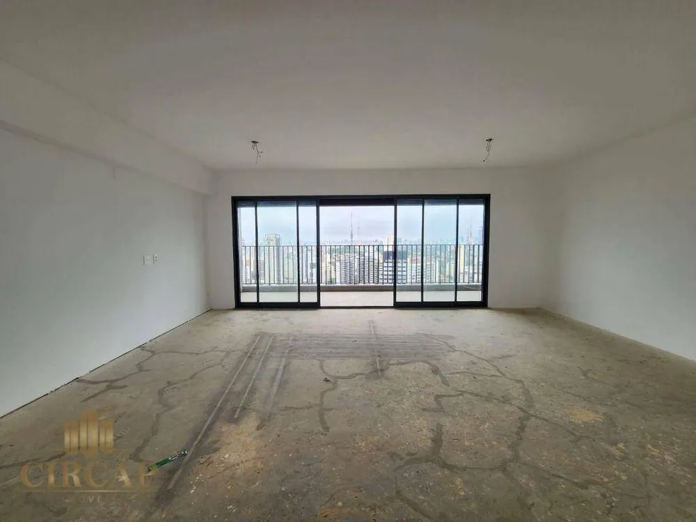 Apartamento, 4 quartos, 198 m² - Foto 1