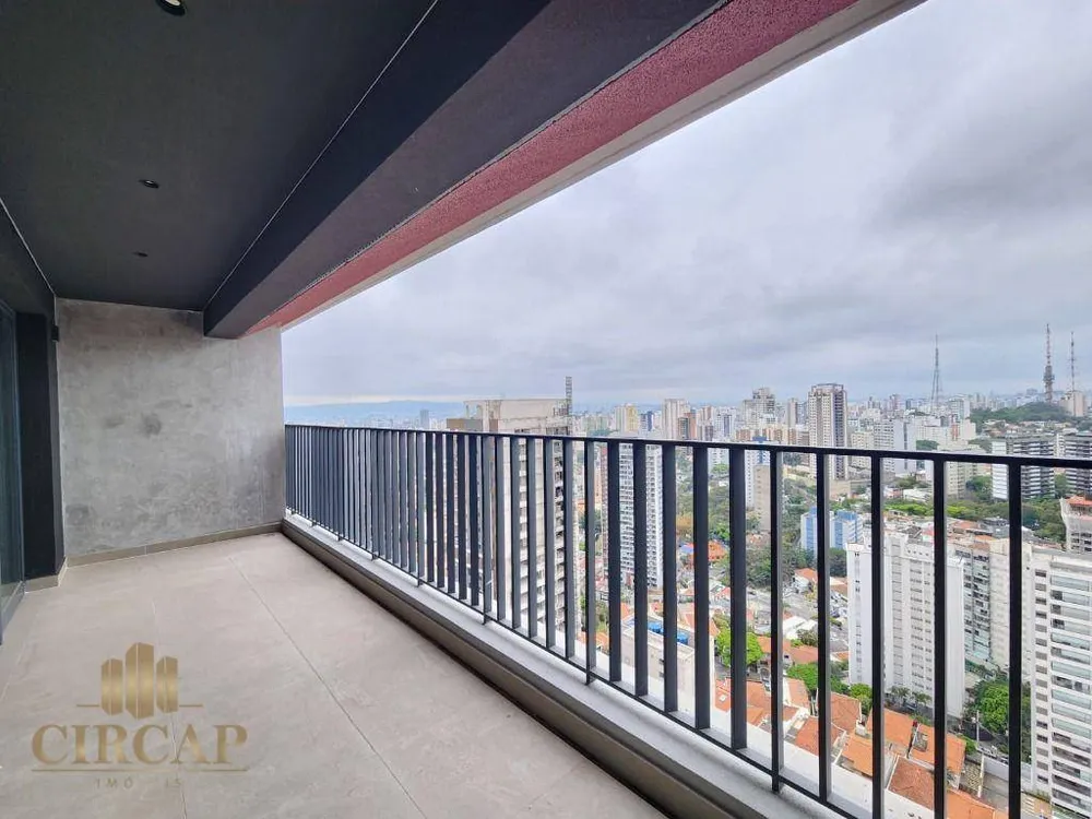 Apartamento, 4 quartos, 198 m² - Foto 16