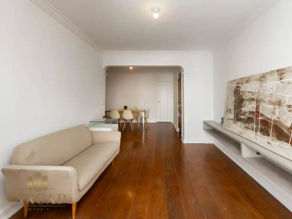 Apartamento, 3 quartos, 103 m² - Foto 1