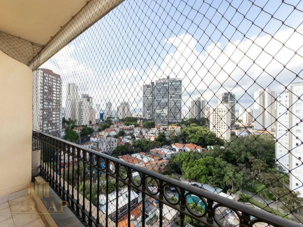 Apartamento, 3 quartos, 103 m² - Foto 3
