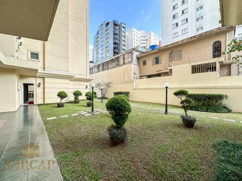 Apartamento, 3 quartos, 103 m² - Foto 14