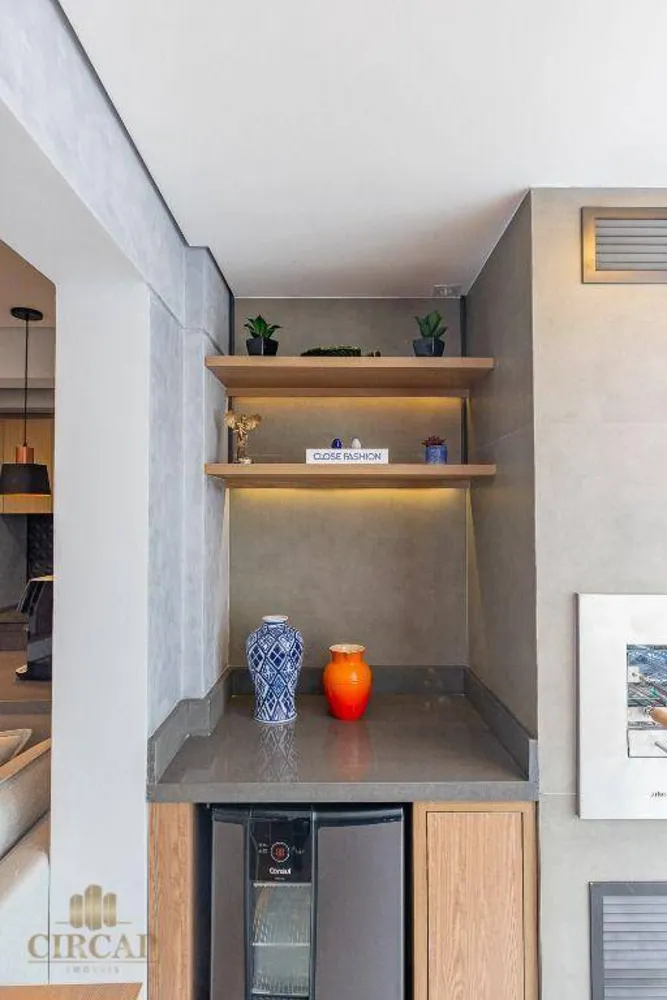 Apartamento, 3 quartos, 105 m² - Foto 2