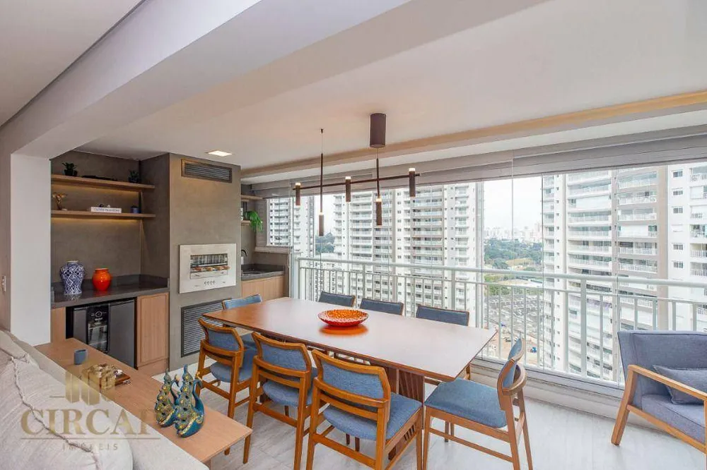 Apartamento, 3 quartos, 105 m² - Foto 3