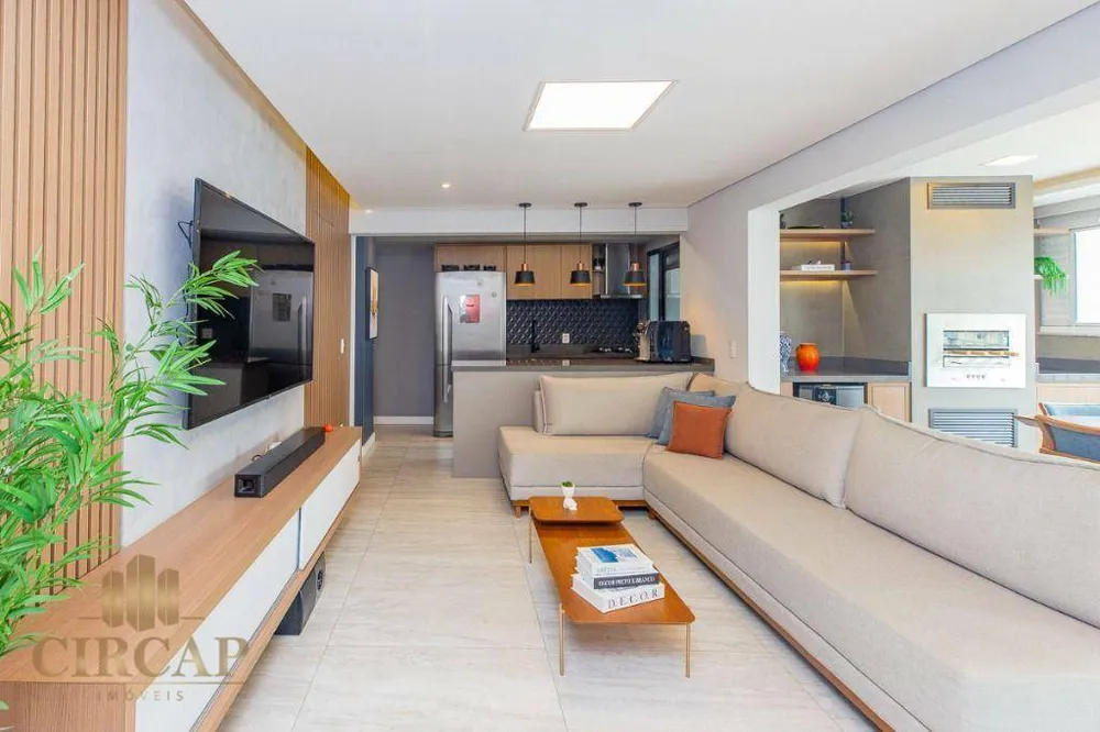 Apartamento, 3 quartos, 105 m² - Foto 1