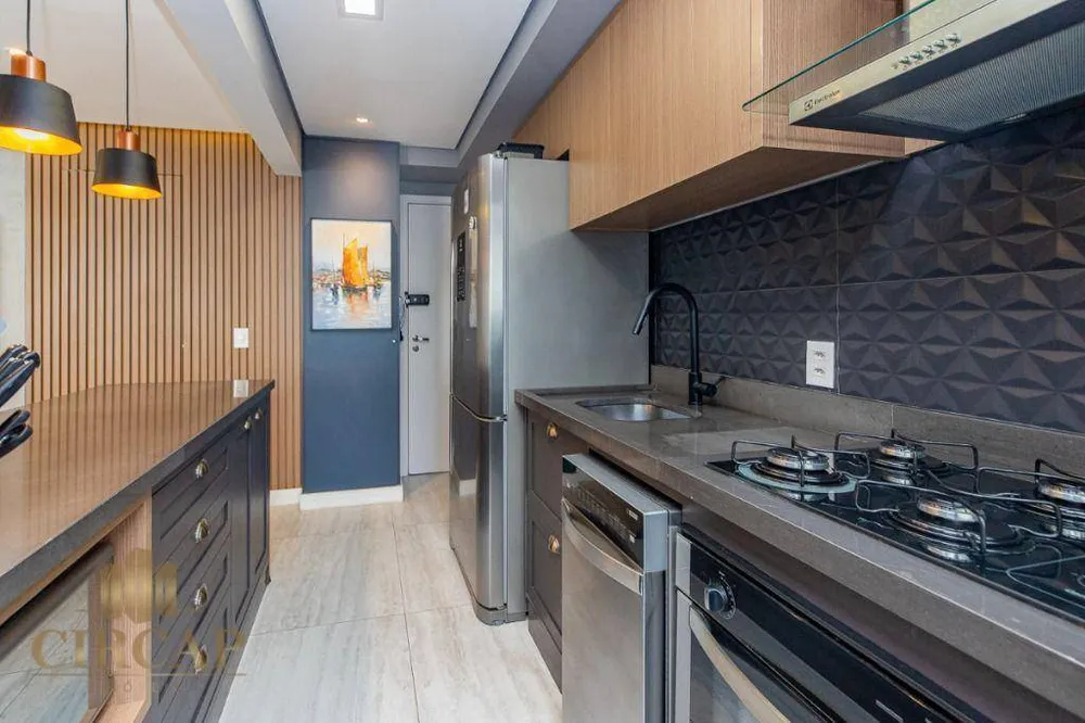 Apartamento, 3 quartos, 105 m² - Foto 4