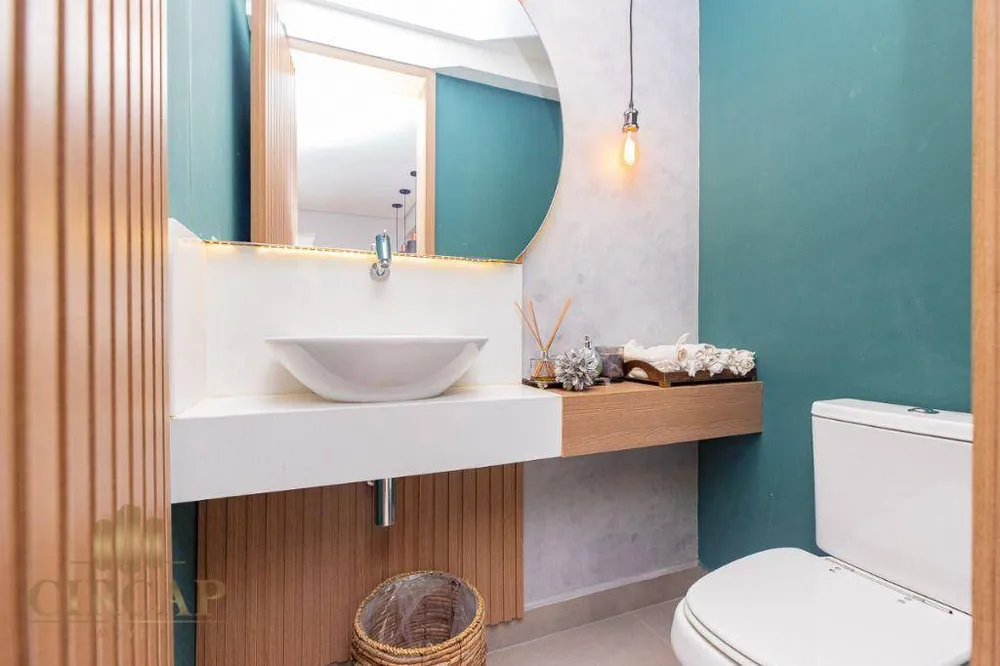 Apartamento, 3 quartos, 105 m² - Foto 10