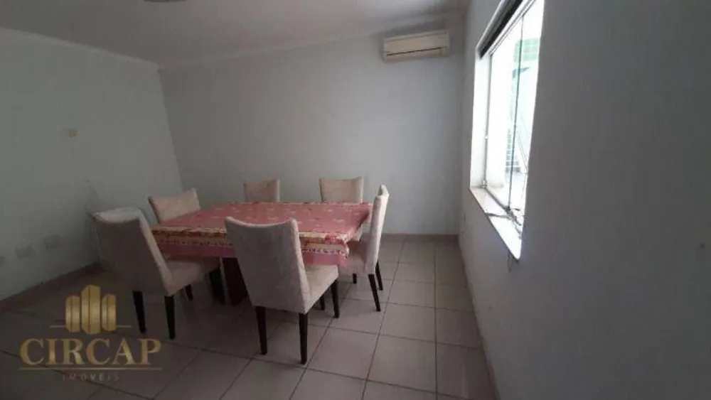 Sobrado, 4 quartos, 300 m² - Foto 13