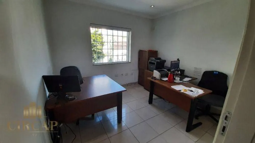 Sobrado, 4 quartos, 300 m² - Foto 12