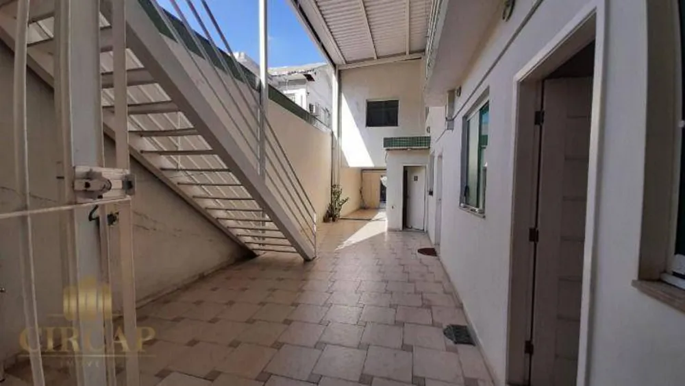Sobrado, 4 quartos, 300 m² - Foto 4