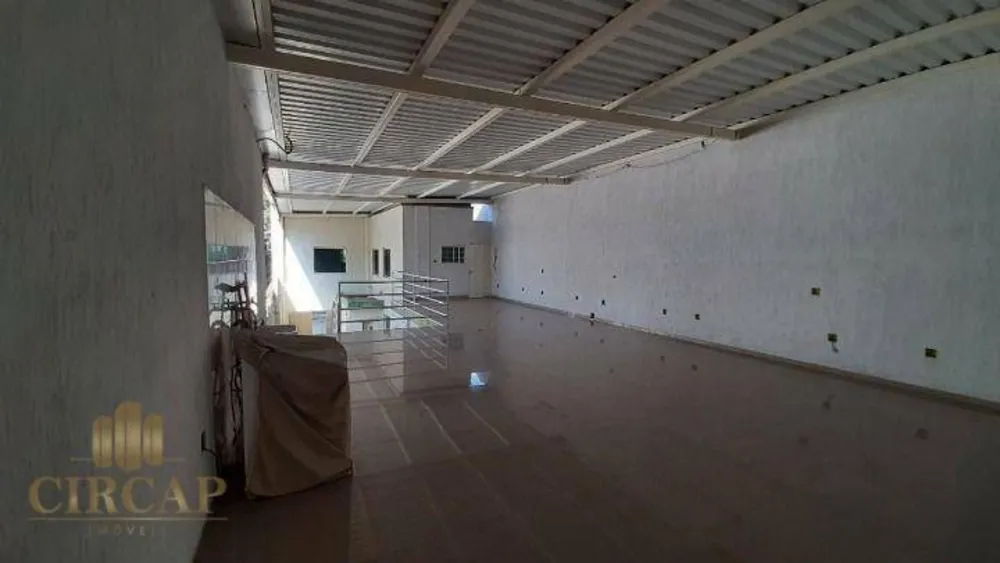 Sobrado, 4 quartos, 300 m² - Foto 8